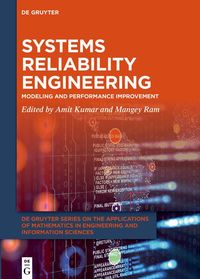 Produktbild: Systems Reliability Engineering
