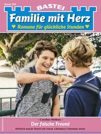 Produktbild: Familie mit Herz 200
