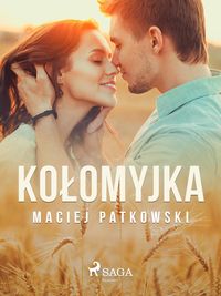 Produktbild: Ko&iquest;omyjka