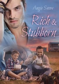 Produktbild: Rich & Stubborn