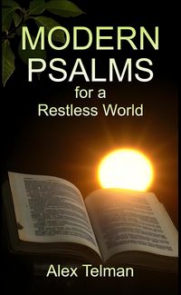 Produktbild: Modern Psalms for a Restless World