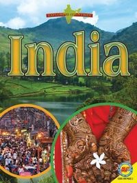 Produktbild: India