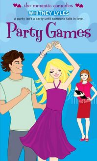 Produktbild: Party Games