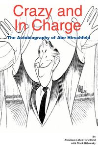 Produktbild: Crazy and In Charge