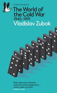 Produktbild: The World of the Cold War