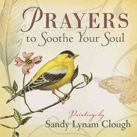 Produktbild: Prayers To Soothe Your Soul