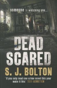 Produktbild: Dead Scared