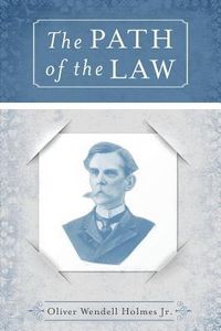 Produktbild: The Path of the Law