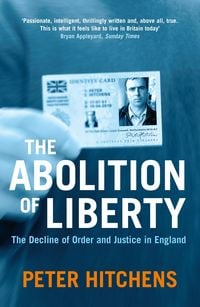 Produktbild: The Abolition Of Liberty