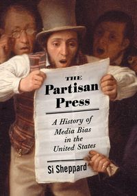 Produktbild: The Partisan Press