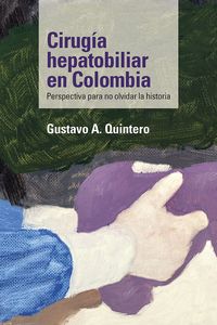 Produktbild: Cirug&iacute;a hepatobiliar en Colombia