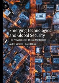 Produktbild: Emerging Technologies and Global Security