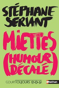 Produktbild: Miettes (humour d&eacute;cal&eacute;)