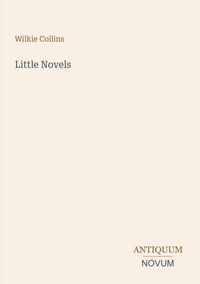 Produktbild: Little Novels