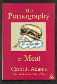 Produktbild: Pornography of Meat
