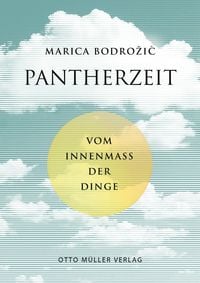 Produktbild: Pantherzeit