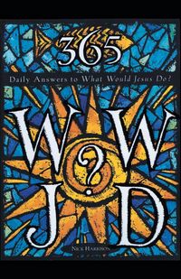 Produktbild: 365 Wwjd