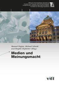 Bild vom Artikel Medien und Meinungsmacht vom Autor 