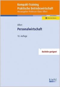 Produktbild: Kompakt-Training Personalwirtschaft