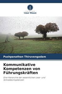 Produktbild: Kommunikative Kompetenzen von F&uuml;hrungskr&auml;ften