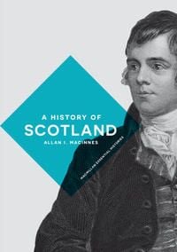 Produktbild: A History of Scotland