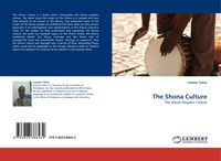 Produktbild: The Shona Culture
