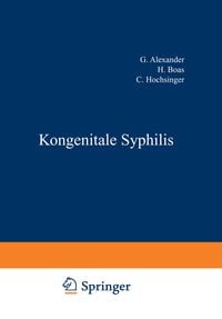 Produktbild: Kongenitale Syphilis