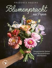 Produktbild: Blumenpracht aus Papier