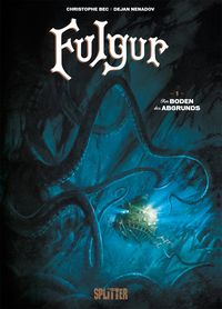 Produktbild: Fulgur. Band 1