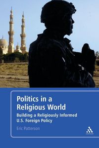 Produktbild: Politics in a Religious World