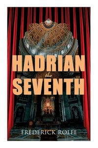 Produktbild: Hadrian the Seventh