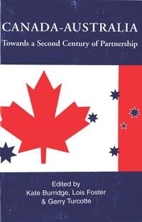 Produktbild: Canada-Australia
