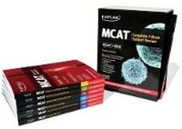 Produktbild: Kaplan Test Prep: MCAT Complete 7-Book Subject Review