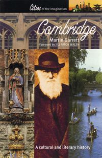 Produktbild: Garrett, M: Cambridge