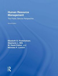 Produktbild: Human Resource Management