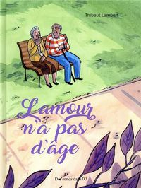 Produktbild: L'amour n'a pas d'&acirc;ge