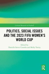 Produktbild: Politics, Social Issues and the 2023 FIFA Women's World Cup