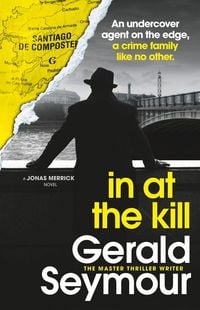Produktbild: In At The Kill