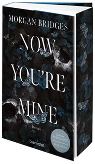 Produktbild: Now You're Mine