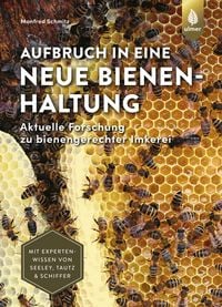 Produktbild: Aufbruch in eine neue Bienenhaltung