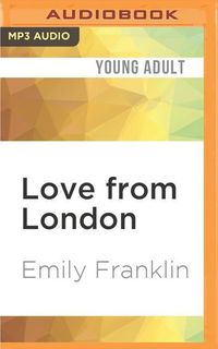 Bild vom Artikel Love from London vom Autor Emily Franklin