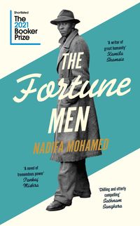 Bild vom Artikel Mohamed, N: Fortune Men vom Autor Nadifa Mohamed
