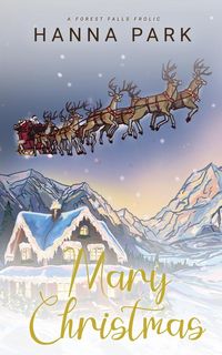 Produktbild: Mary Christmas