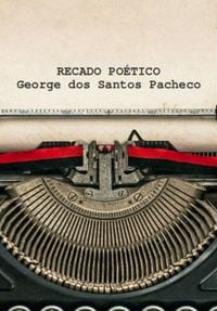 Produktbild: Recado Po&eacute;tico