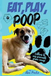 Produktbild: Eat, Play, Poop
