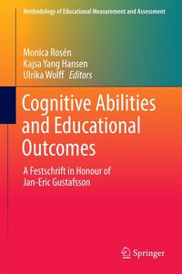Bild vom Artikel Cognitive Abilities and Educational Outcomes vom Autor Monica Rosén