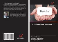 Produktbild: TCO: Metryka pomiaru IT