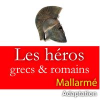 Produktbild: Les H&eacute;ros antiques