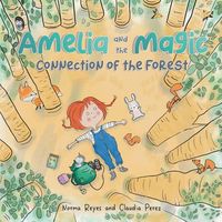 Produktbild: Amelia and the Magic Connection of the Forest