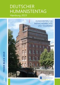 Produktbild: Humanisten f&uuml;r Menschenrechte und Toleranz